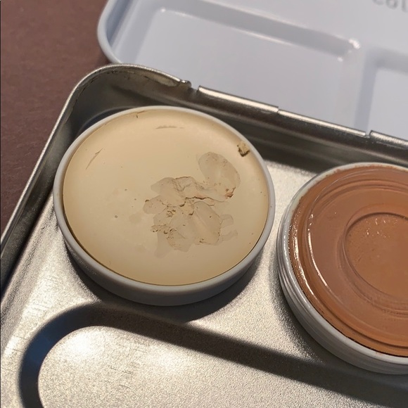 Kryolan Pallette - Picture 7 of 7